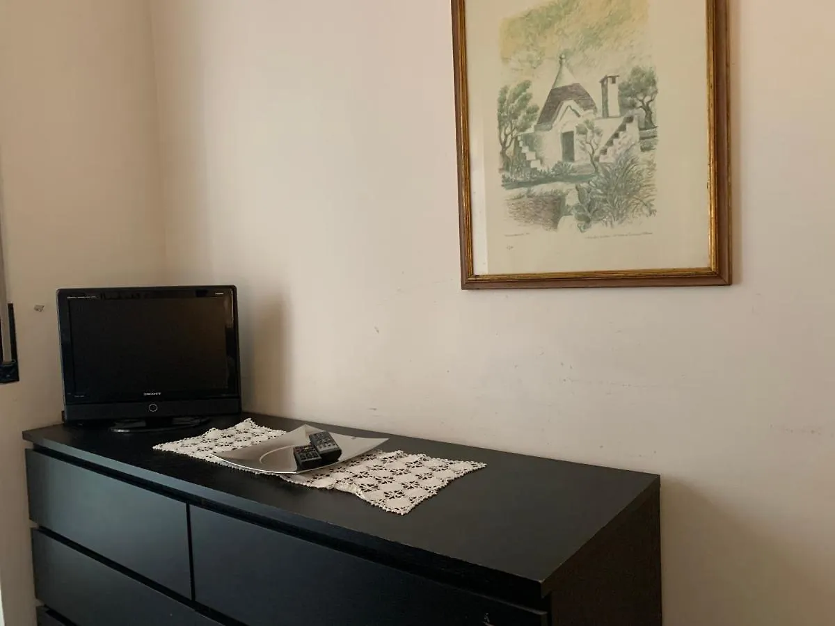 Bed & Breakfast Smart Apartment Prada Foundation Milan Italy