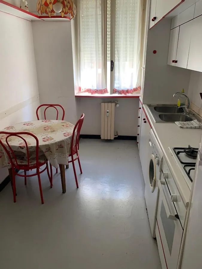 Bed and Breakfast Smart Apartment Prada Foundation Μιλάνο Ιταλία