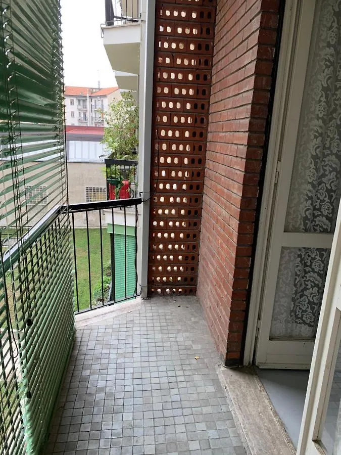 Smart Apartment Prada Foundation Μιλάνο Ιταλία