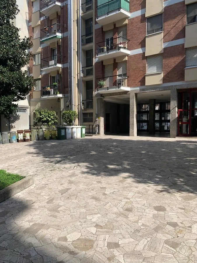 Smart Apartment Prada Foundation Μιλάνο