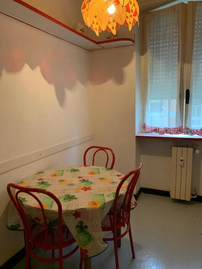 Bed and Breakfast Smart Apartment Prada Foundation Μιλάνο