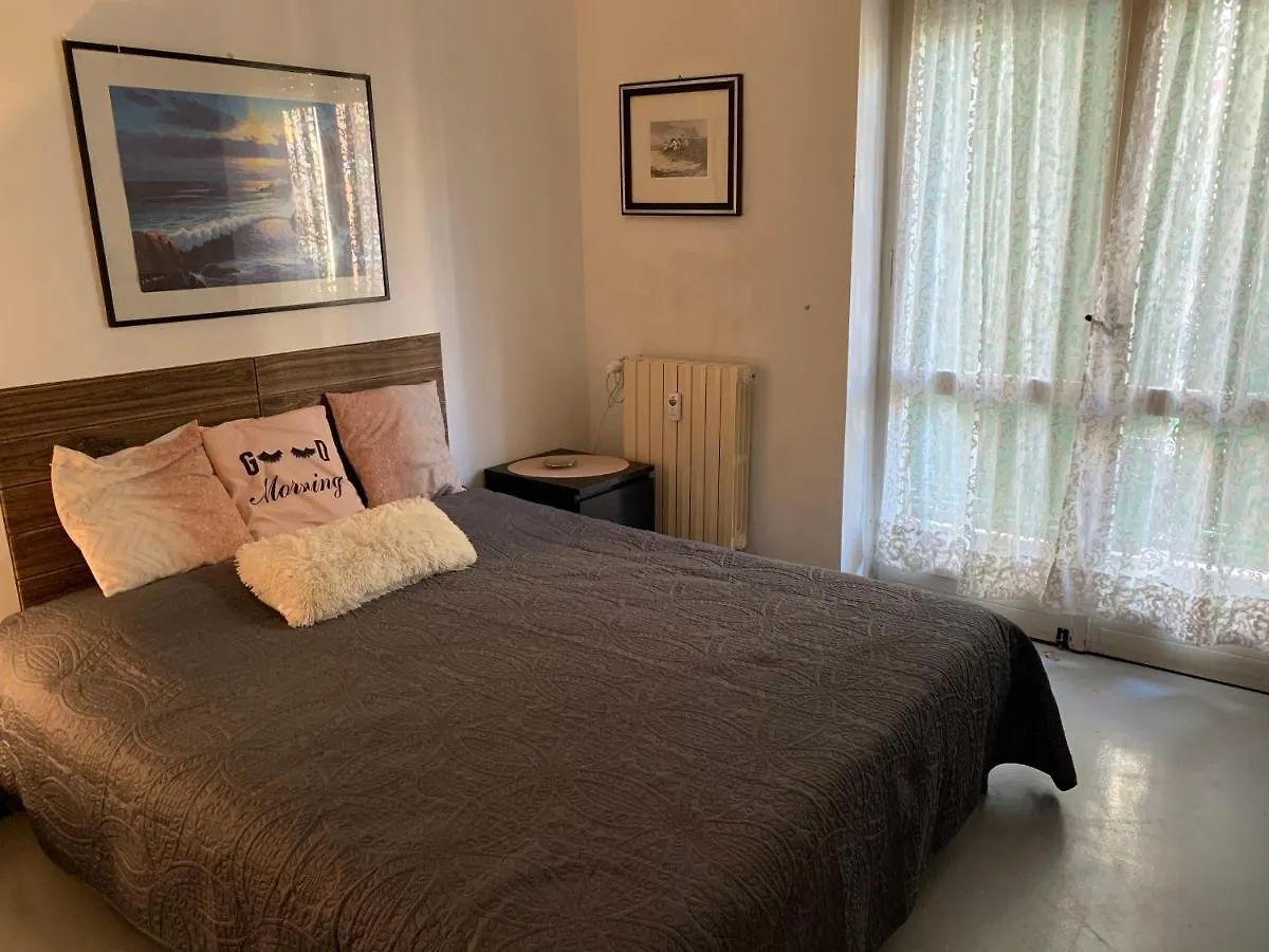 Bed and Breakfast Smart Apartment Prada Foundation Μιλάνο